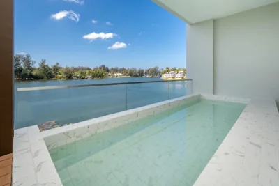 Laguna Angsana Apartments Lake View – Foto 4