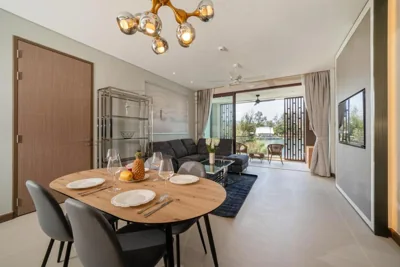 Laguna Angsana Apartments Lake View – Foto 5