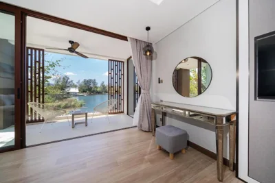 Laguna Angsana Apartments Lake View – Foto 6