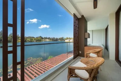 Laguna Angsana Apartments Lake View – Foto 7