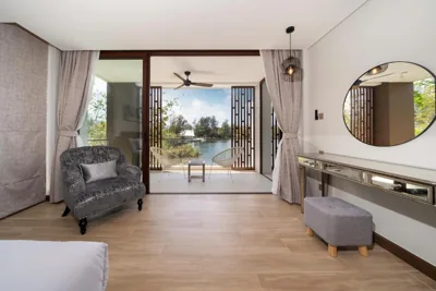 Laguna Angsana Apartments Lake View – Foto 8