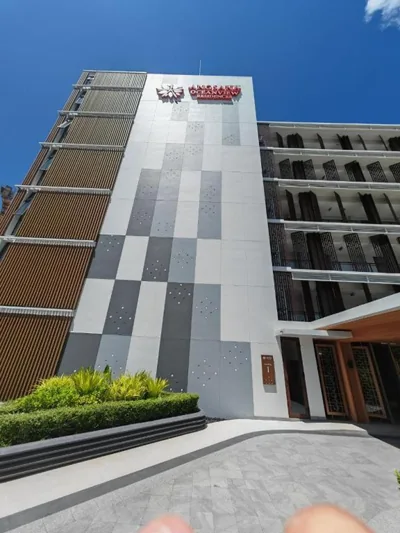 Laguna Angsana Apartments Lake View – Foto 9