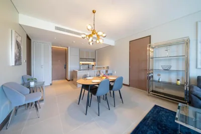 Laguna Angsana Apartments Lake View – Foto 10